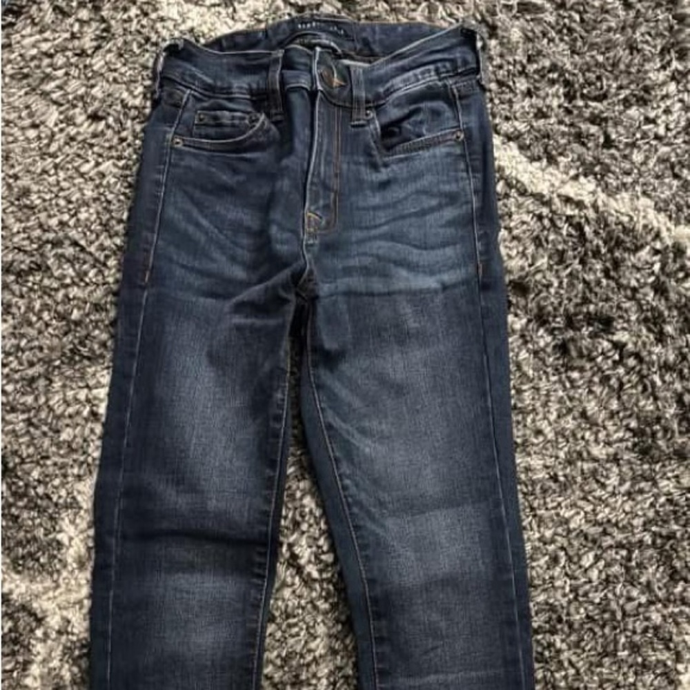 Aeropostale Jeggings